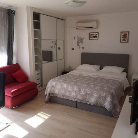Studio Apt. Downtown Split Exterior photo