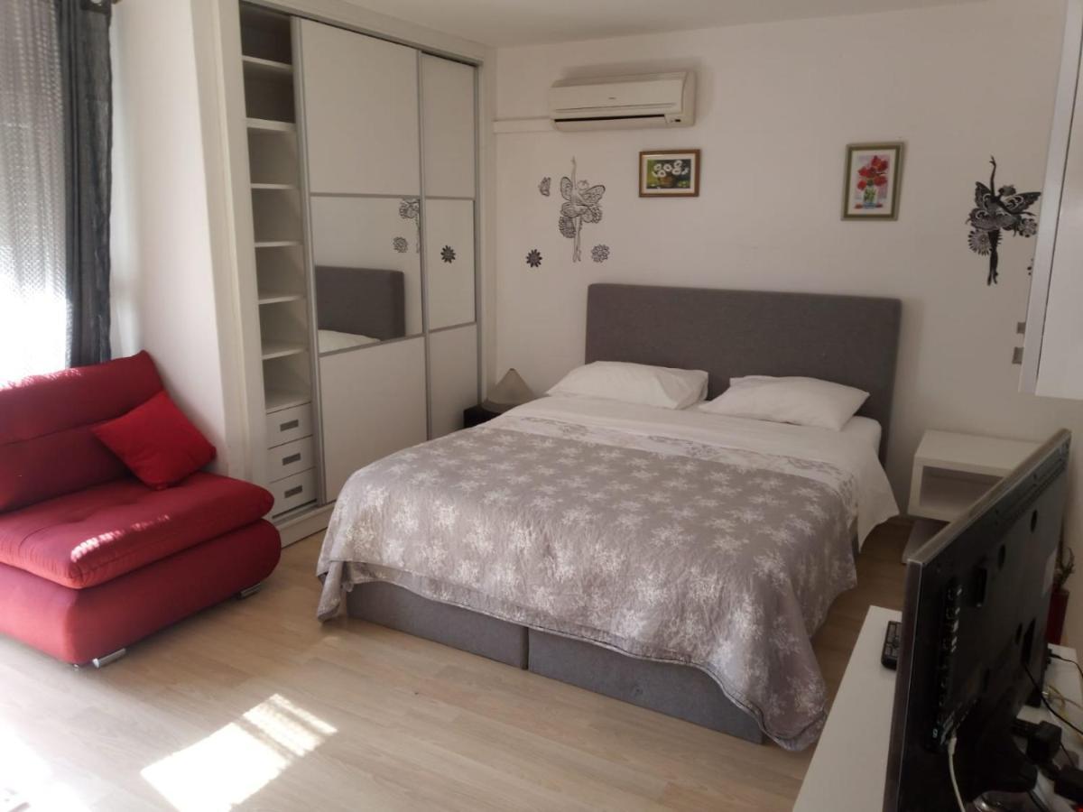 Studio Apt. Downtown Split Exterior photo