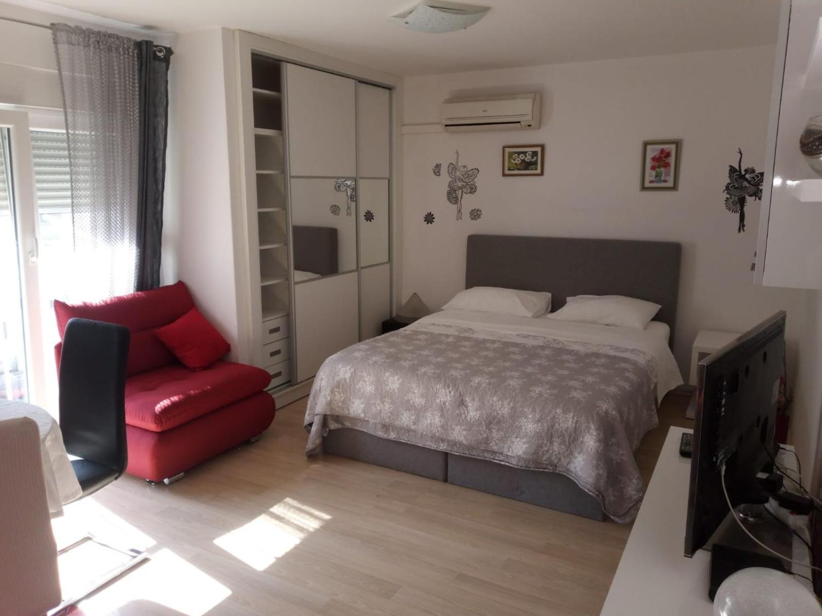 Studio Apt. Downtown Split Exterior photo