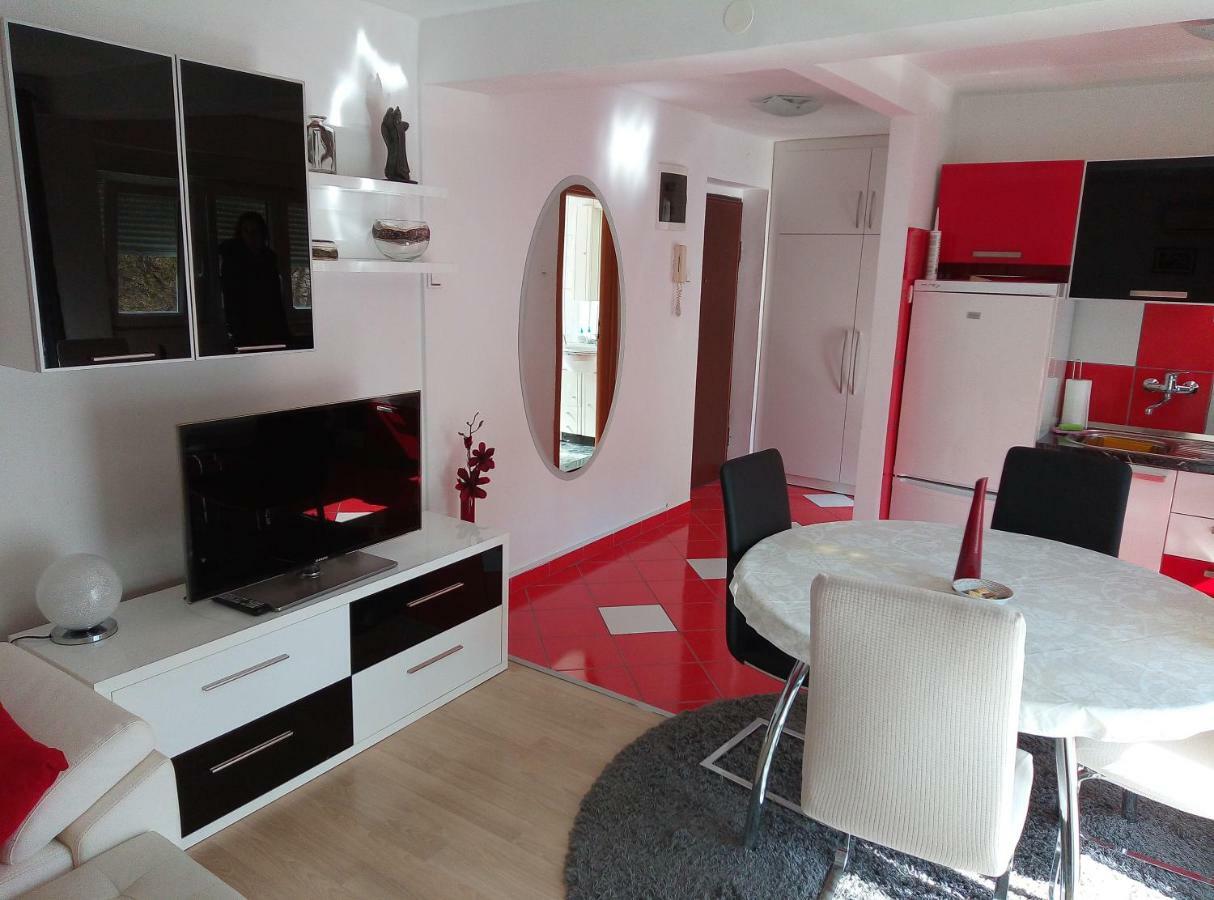 Studio Apt. Downtown Split Exterior photo