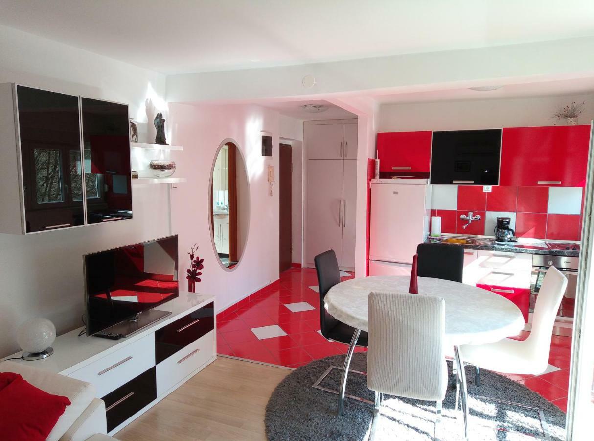 Studio Apt. Downtown Split Exterior photo