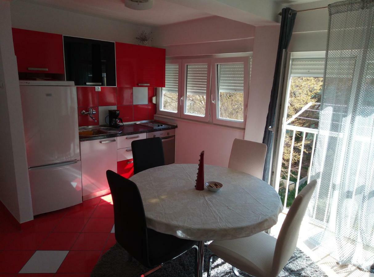Studio Apt. Downtown Split Exterior photo